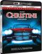 Christine - Edición 35º Aniversario (4K UHD + Blu-ray)