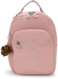 Kipling SEOUL S Dames Rugzak - Memory Pink