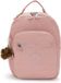 Kipling SEOUL S Dames Rugzak - Memory Pink