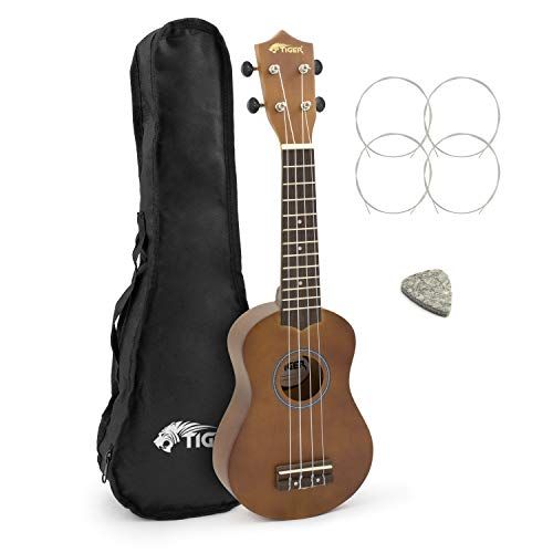 Tiger UKE12-NT - Ukelele - 5060286440353