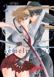 SEMELPAROUS Seven Seas Entertainment semelparous Vol. 2 Paperback