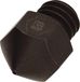BROZZZL MK8 mondstuk hard staal 0,8 mm diameter voor 3D-printer