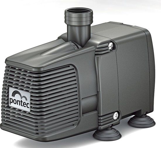 Pontec PondoCompact 2000 vijverpomp