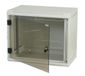 Triton Étagère murale 15U Gris
