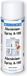 WEICON Aluminium Spray A-100 – Mat 400 ml