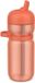 Mepal Drinkfles flip Sport - 600 ml - Peach orange