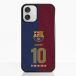 FC Barcelona Coque de Téléphone 3D Apple iPhone 16 Plus - Graham