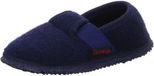 Giesswein Pantoffels Mannen Blauw Textiel Maat 28