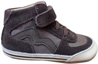 ShoesMe BP26W011-D Maat 22 Bruine Leren Unisex Lage Sneakers