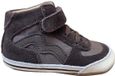 ShoesMe BP26W011-D Maat 22 Bruine Leren Unisex Lage Sneakers