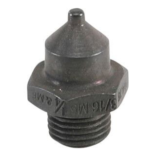 BGS Persdoorn stage2 - Ø 4,75 mm, 6,3 mm (3/16", 1/4") - 1 stuk