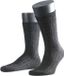 Falke Herensok 14402 - 47/48 - Grijs