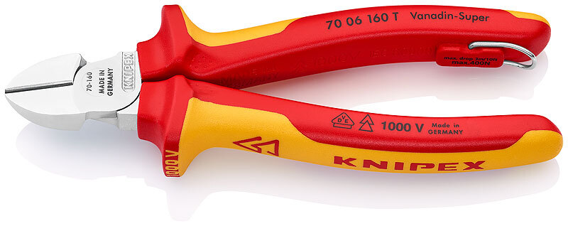 KNIPEX 70 06 160 T