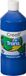 Creall Raamverf Transparant Blauw 500ml