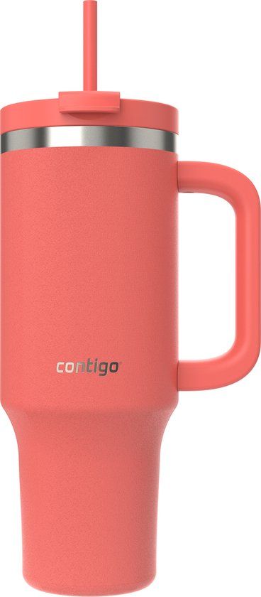 Contigo Streeterville Tumbler 1,2 liter met handvat