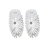 OXO Good Grips Navulling voor afwasborstel met afwasmiddelreservoir