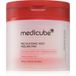 Medicube Red Succinic Acid Peeling Pad 70 Ud 155g