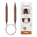 KnitPro Aiguilles à tricoter, Assorties, 10mm