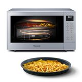 Panasonic NN-CT57RMEPG 27L 4-in-1 Combimagnetron Inverter met Airfryer