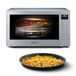 Panasonic NN-CT57RMEPG 27L 4-in-1 Combimagnetron Inverter met Airfryer