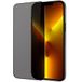 Privacy Cool Matte displaybeschermfolie voor iPhone 13 Pro Max/14 Plus
