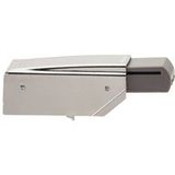 Blum Amortisseur de porte Blumotion pour charnières Butée jumelée centrale
