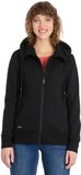 Ragwear Dames Hoodie Neskia Zip