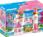 Playmobil Princess Prinsessenkasteel - 70448 Action/Adventure Toy Set