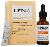 Lierac Vitamine C Pure Het Geconcentreerde Serum 30 ml + 14 Zakjes 0,2 g