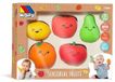 Molto Fruitset 5 Pièces Multicolore Enfants