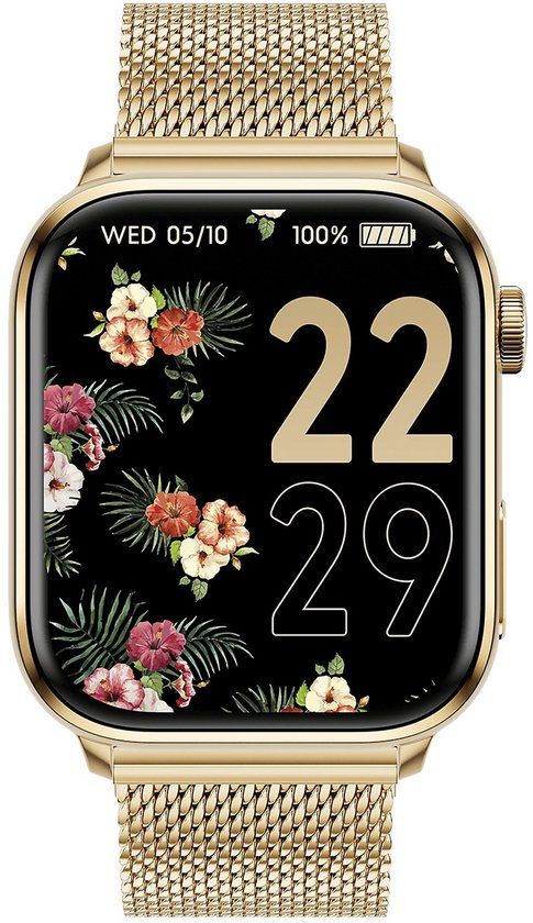 Ice-Watch Smartwatch 025134