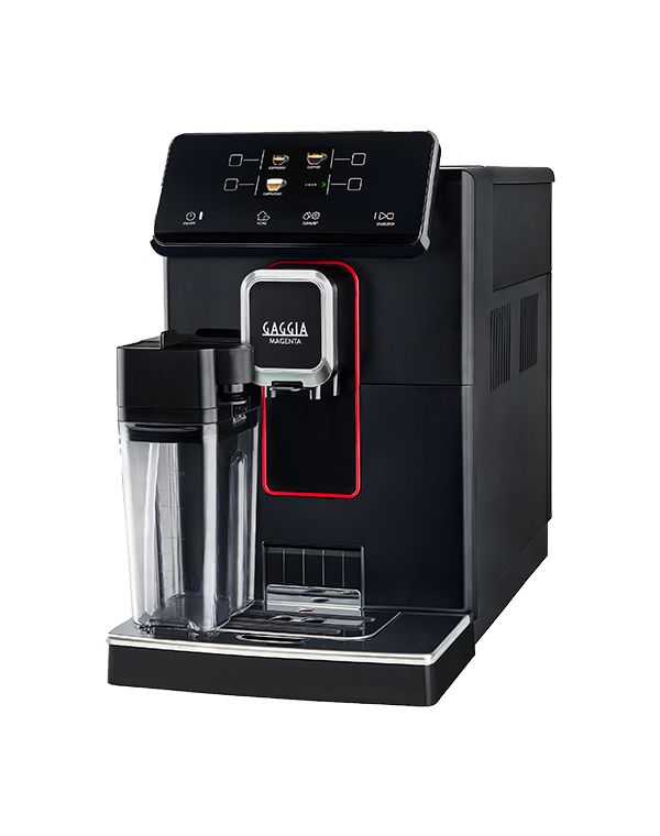 Gaggia MAGENTA PRESTIGE - Combi Coffee Machine - 1.8 l - Black