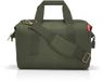 Reisenthel Allrounder M Reistas Sporttas - 18L - Forest Gold Groen