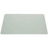 Ariston Hotpoint Vitre Couvre Bac A Légumes 466x296x4 mm (c00280888 c00628266)