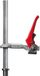 Bessey TW16-20-10H Spanelement met hefboomgreep