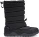 Xero Shoes Alpine Pull-on Bottes de neige Noir EU 40 1/2 Femme