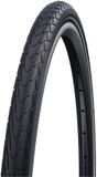 Schwalbe Marathon Racer Buitenband Fiets Zwart 18x1.50