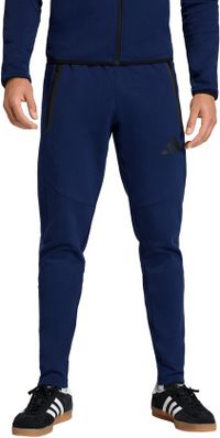 Adidas Broek Heren Tiro 26 Travel Sweat Pant Donkerblauw - Maat M