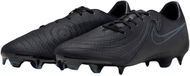 Nike Phantom GX II Academy FG/MG Voetbalschoenen Senior Zwart