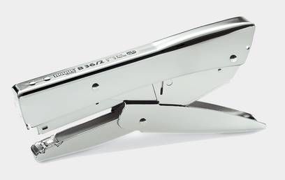 Novus B36/2 - Nietmachine - Chroom