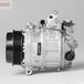 Denso DCP17132 compressor, airconditioning | Compatibel met: MERCEDES-BENZ S-CLASS, S-CLASS Coupe