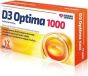 Family Health D3 Optima 1000 60 gélules
