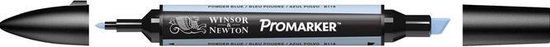 Winsor & Newton Promarker Powder Blue B119