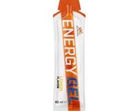 XXL Nutrition Energy Gel Sportgel Citroen 12 x 60 ml