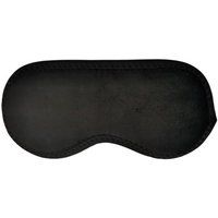 Urban Factory Reisslaapmasker Travelee Zwart