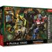 Trefl Transformers: Rise of the Beasts Jigsaw Puzzle - 1000 Pieces