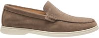 Boss Sienne Loafer Slip-On Schoenen Heren