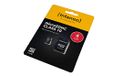 Mobile-Laden 4GB geheugenkaart compatibel met Xiaomi Redmi Note 11S, microSDHC, Klasse 10, HighSpeed, met SD-adapter