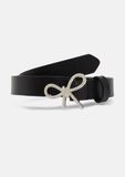 COMMA Riem zwart