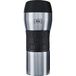 Melitta Thermosbeker 206056, warme en koude drank, 3 kopjes, 350 ml, thermobeker, roestvrij staal